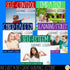 School Counseling Curriculum SUPER BUNDLE: Comprehensive SEL Program